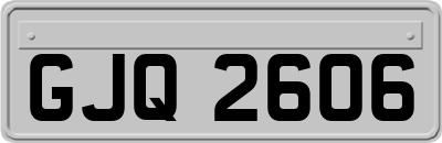 GJQ2606