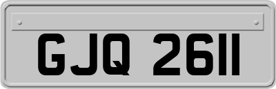 GJQ2611