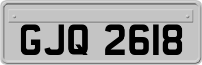 GJQ2618