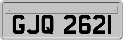 GJQ2621