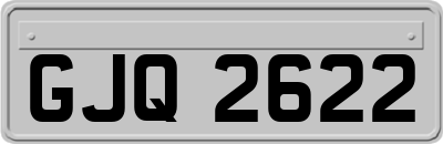 GJQ2622