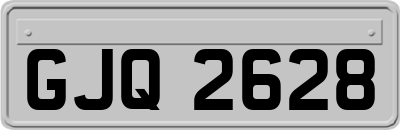 GJQ2628