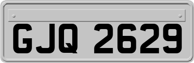 GJQ2629