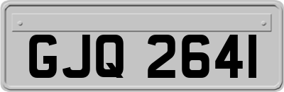 GJQ2641