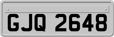 GJQ2648