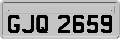 GJQ2659