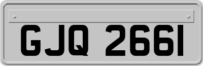 GJQ2661
