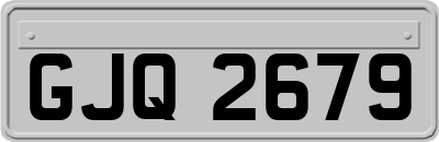 GJQ2679