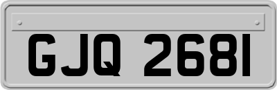 GJQ2681