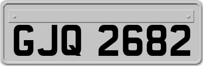 GJQ2682
