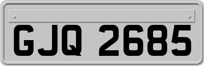 GJQ2685