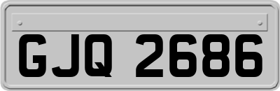 GJQ2686