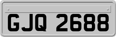 GJQ2688