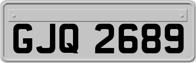 GJQ2689