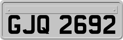 GJQ2692