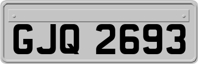 GJQ2693