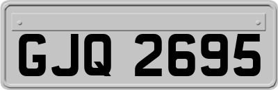 GJQ2695