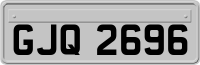 GJQ2696