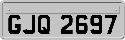 GJQ2697