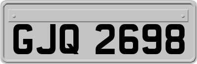 GJQ2698