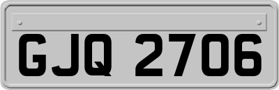 GJQ2706