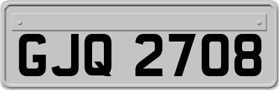 GJQ2708