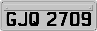 GJQ2709