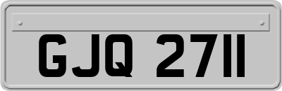 GJQ2711