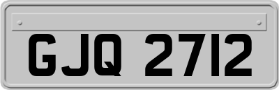 GJQ2712