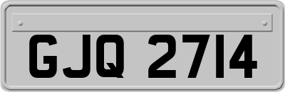 GJQ2714