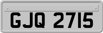 GJQ2715