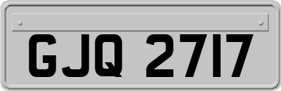 GJQ2717