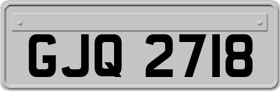 GJQ2718