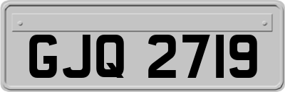 GJQ2719