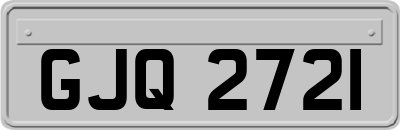 GJQ2721