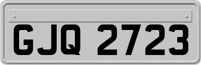 GJQ2723