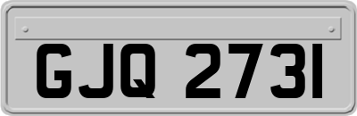 GJQ2731