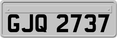 GJQ2737