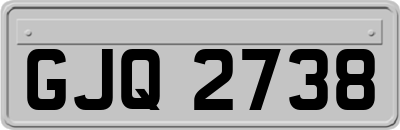 GJQ2738