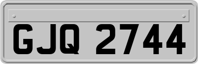 GJQ2744