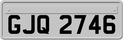GJQ2746