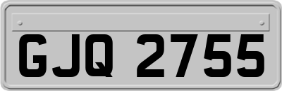 GJQ2755