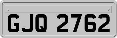GJQ2762