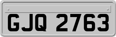 GJQ2763