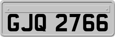 GJQ2766