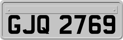 GJQ2769