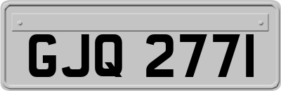 GJQ2771