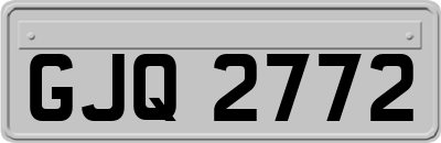 GJQ2772