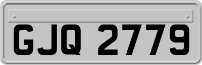 GJQ2779