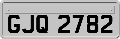 GJQ2782